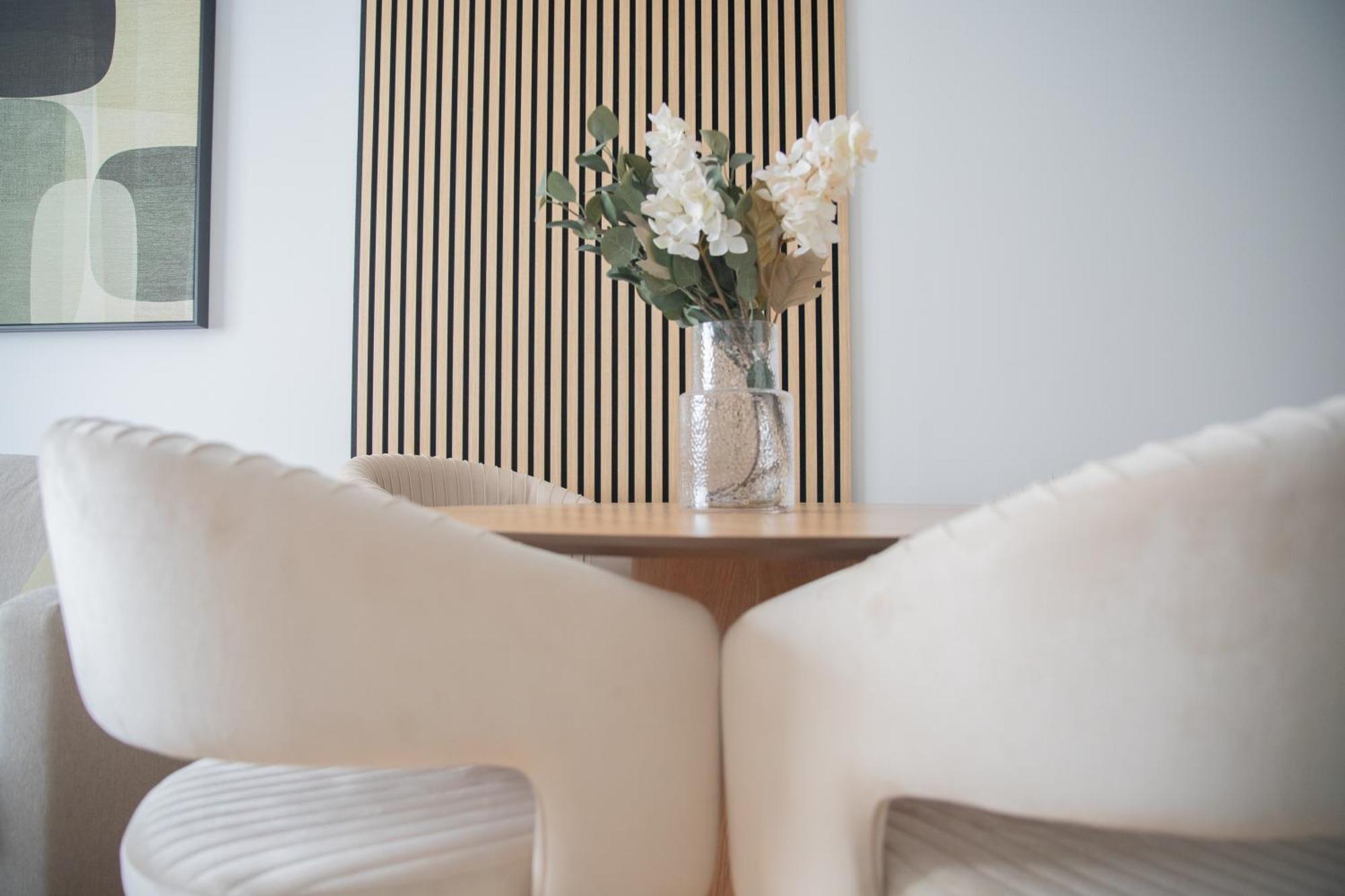 Stylish Apartments - 3 Min To U1 Kagraner Platz Viena Exterior foto