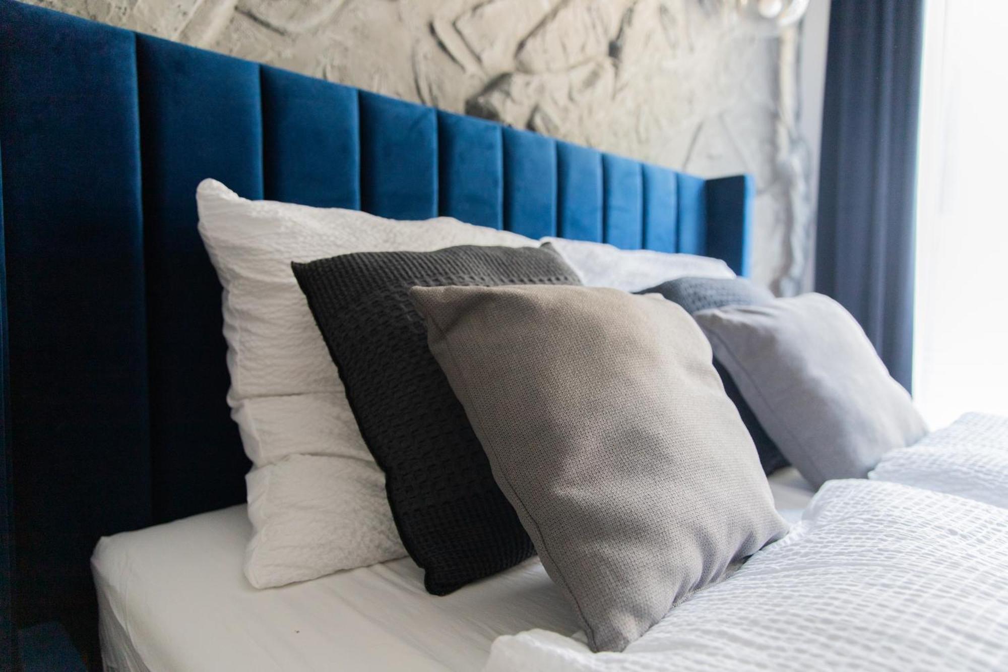 Stylish Apartments - 3 Min To U1 Kagraner Platz Viena Exterior foto