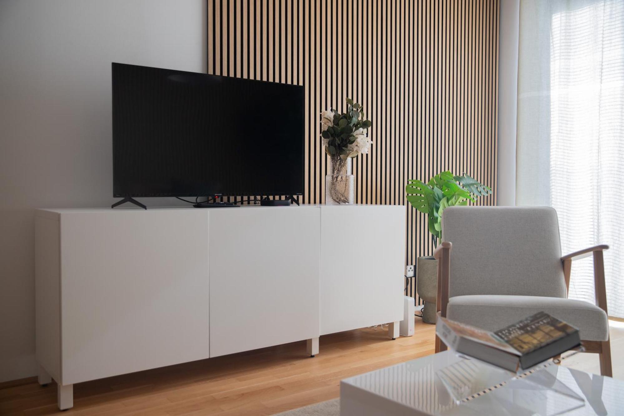 Stylish Apartments - 3 Min To U1 Kagraner Platz Viena Exterior foto