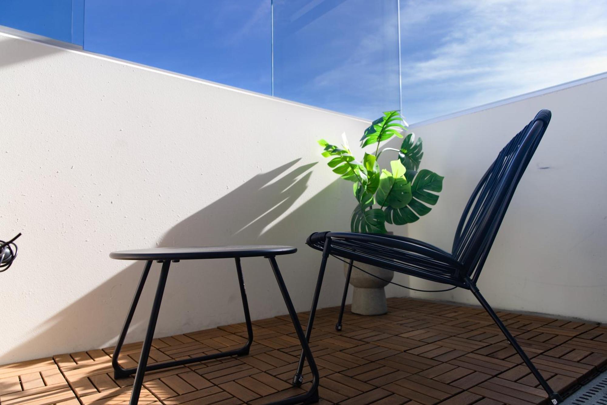 Stylish Apartments - 3 Min To U1 Kagraner Platz Viena Exterior foto
